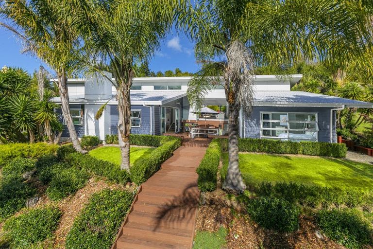 Photo of property in 71a Wright Road, Dairy Flat, Albany, 0794