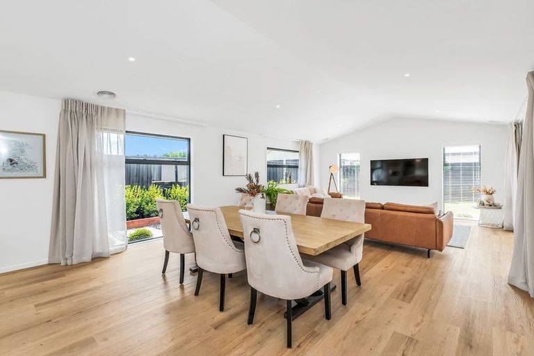 Photo of property in 5a Makybe Terrace, Lincoln, 7608