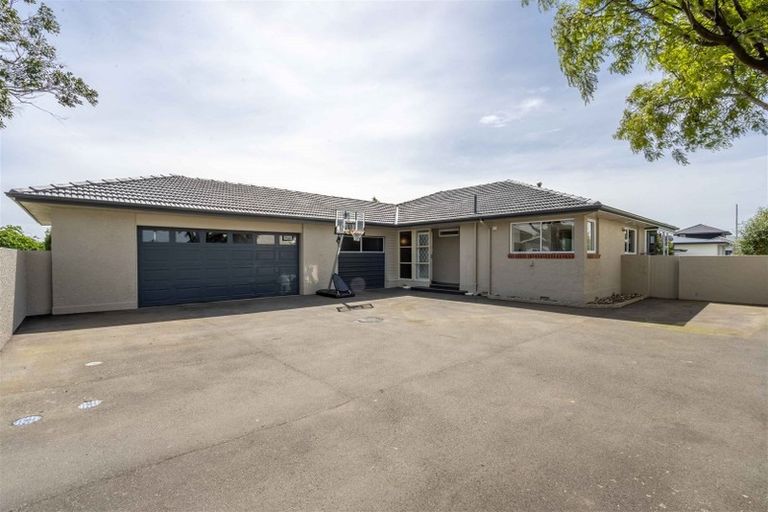 Photo of property in 166 Chelmsford Street, Windsor, Invercargill, 9810