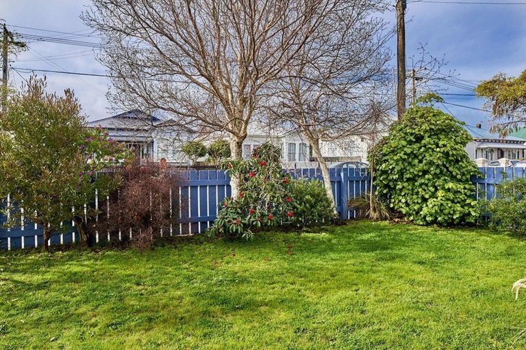 Photo of property in 87 Richmond Street, Petone, Lower Hutt, 5012