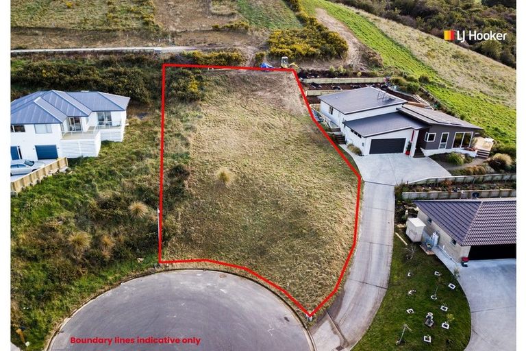 Photo of property in 18 Glendermid Close, Sawyers Bay, Port Chalmers, 9023