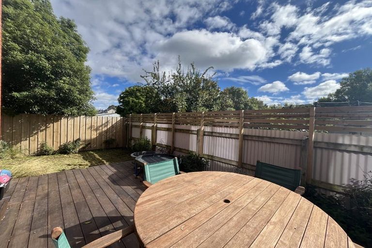 Photo of property in 5/45 Evesham Crescent, Spreydon, Christchurch, 8024