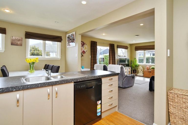 Photo of property in 7 Brockham Street, Casebrook, Christchurch, 8051