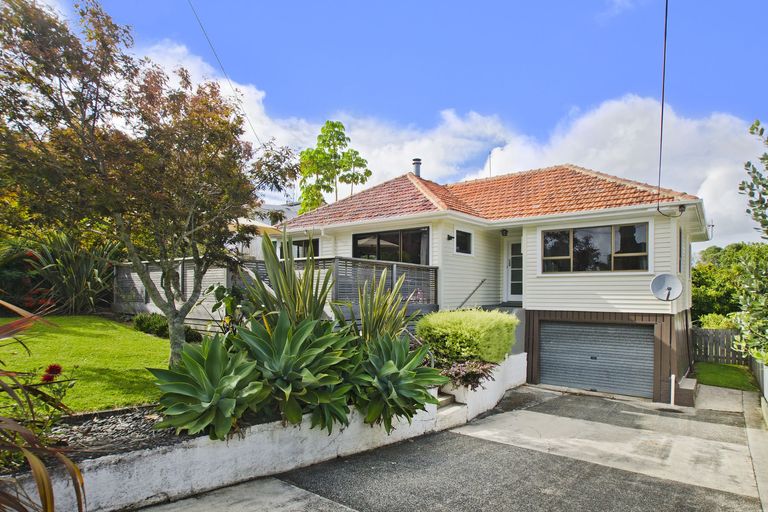 Photo of property in 3 Bedlington Street, Whau Valley, Whangarei, 0112