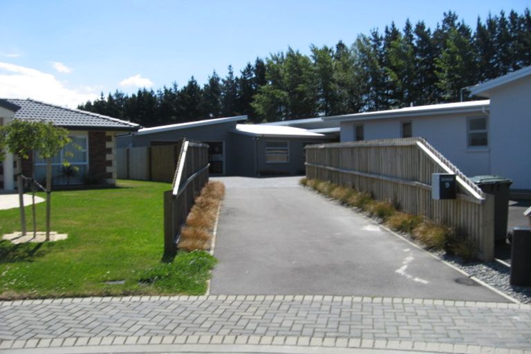 Photo of property in 9 Wildhawk Place, Shirley, Christchurch, 8061