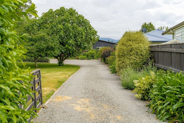 Photo of property in 30 Cotter Street, Greytown, 5712