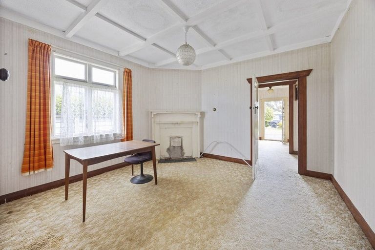 Photo of property in 20 Gladstone Street, Hawera, 4610