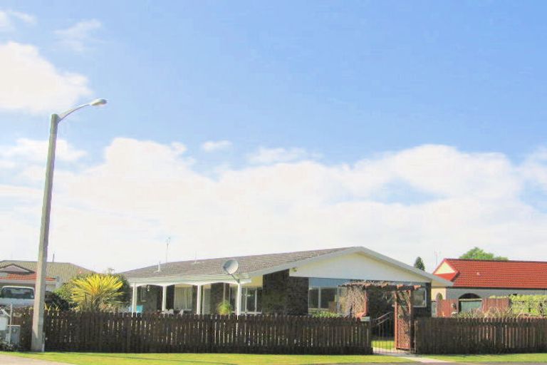 Photo of property in 13 Raupo Place, Matamata, 3400