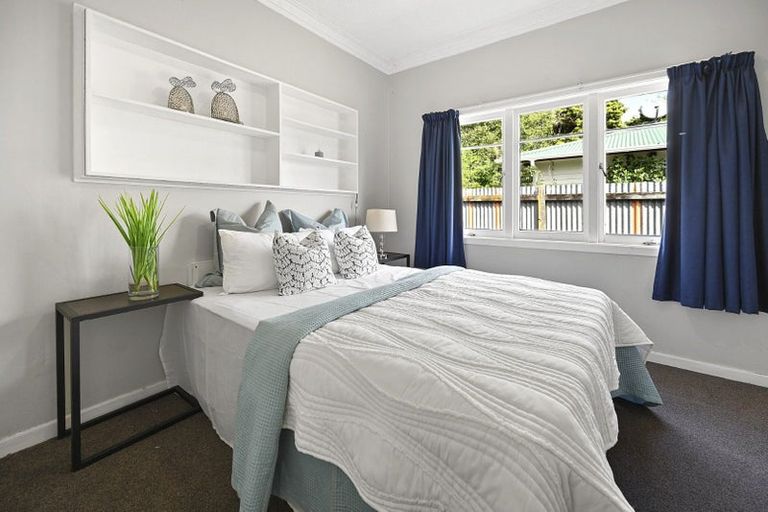 Photo of property in 23a Knighton Road, Hillcrest, Hamilton, 3216