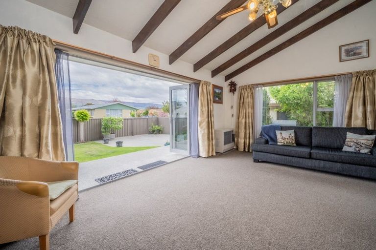 Photo of property in 5 Rapuke Street, Alexandra, 9320