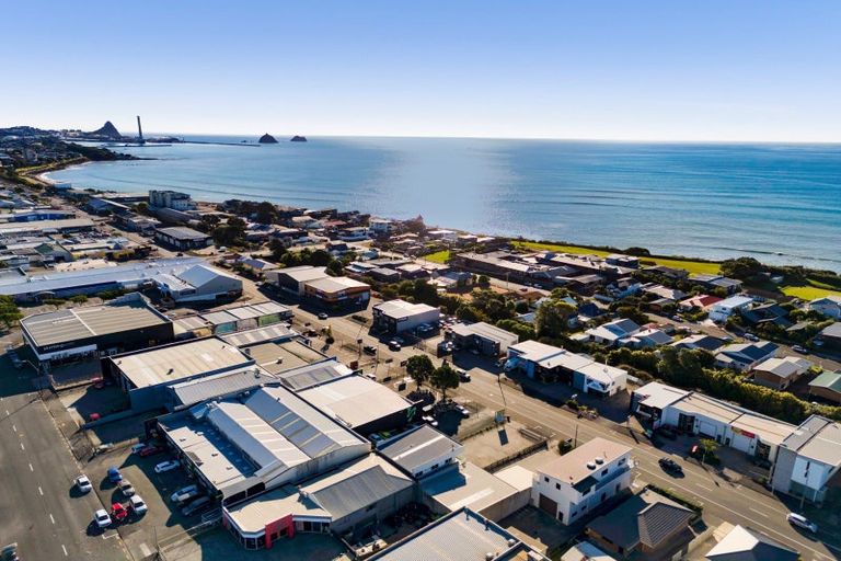 Photo of property in 138 Molesworth Street, New Plymouth, 4312