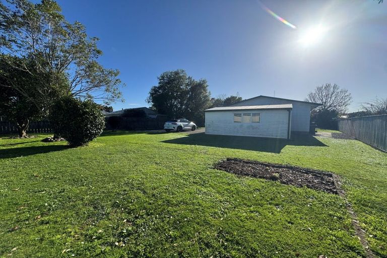 Photo of property in 136 Stanford Street North, Ashhurst, 4810