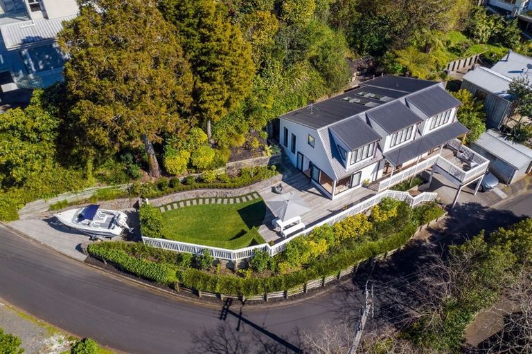 Photo of property in 25 Inkster Street, Birkenhead, Auckland, 0626