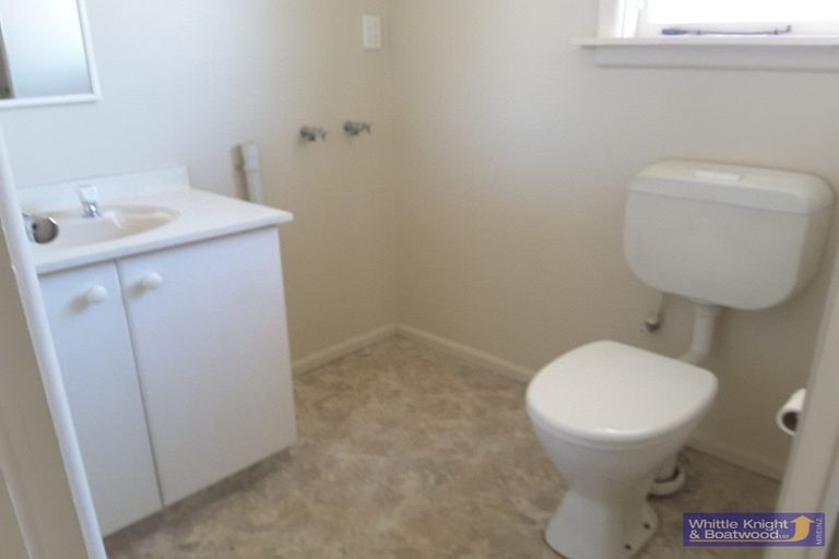 Photo of property in 1/114 Burke Street, Sydenham, Christchurch, 8023