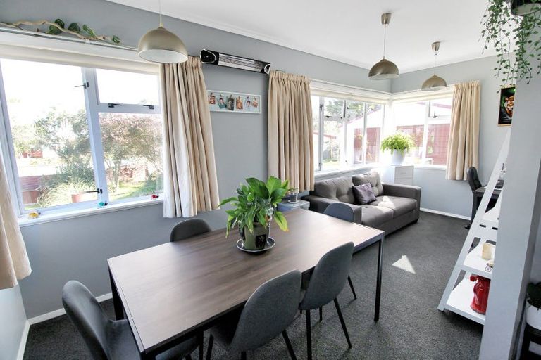 Photo of property in 3 Harrod Avenue, Foxton Beach, Foxton, 4815