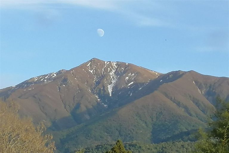 Photo of property in 1216 Peel Forest Road, Peel Forest, Geraldine, 7992