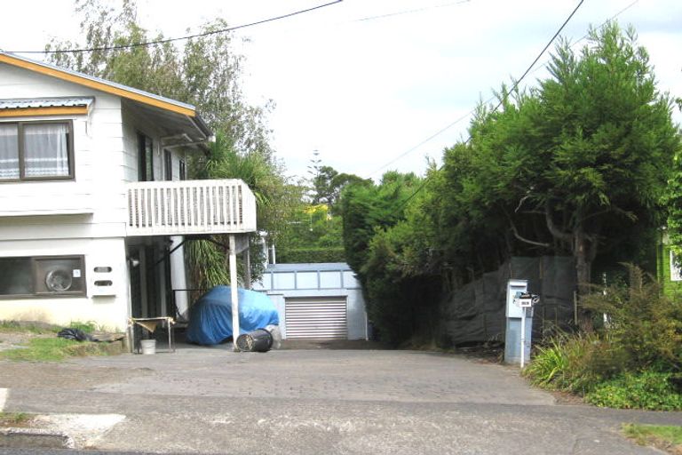 Photo of property in 1/36 Richards Avenue, Forrest Hill, Auckland, 0620