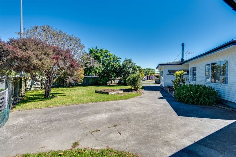 Photo of property in 165 Avondale Road, Greenmeadows, Napier, 4112