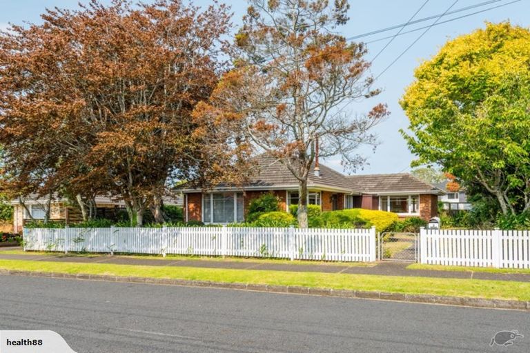 Photo of property in 3 Carlie Street, Papatoetoe, Auckland, 2025