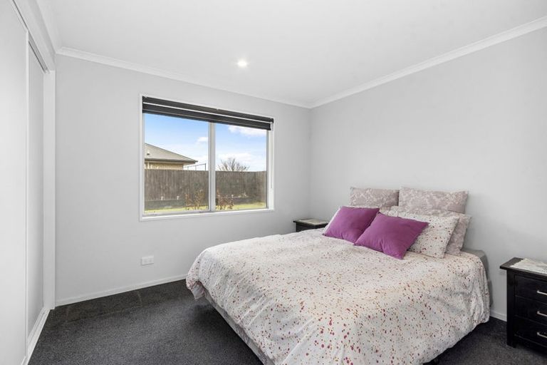 Photo of property in 46 Tongariro Street, Halswell, Christchurch, 8025