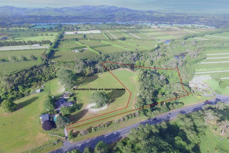 Photo of property in 1/838 Tirau Road, Karapiro, Cambridge, 3494