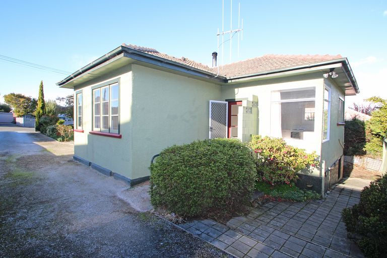Photo of property in 29 Clare Street, Oamaru North, Oamaru, 9400