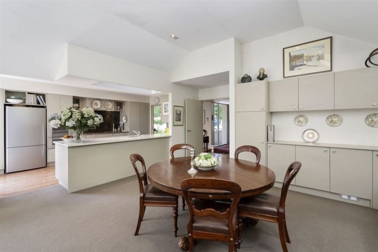 Photo of property in 159 Clyde Road, Burnside, Christchurch, 8053