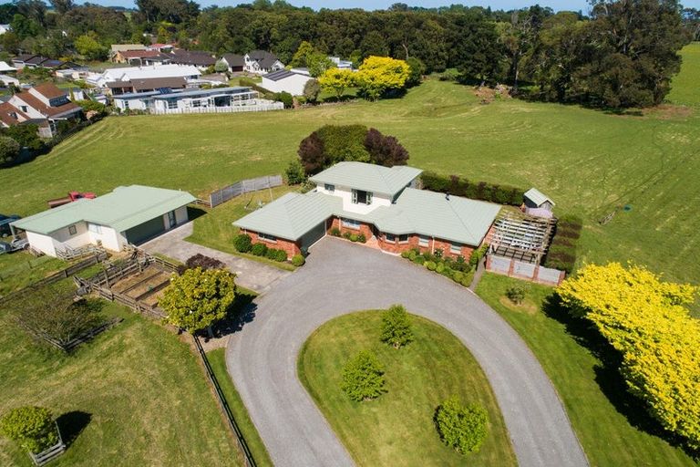 Photo of property in 19 Barnett Drive, Marton, 4710