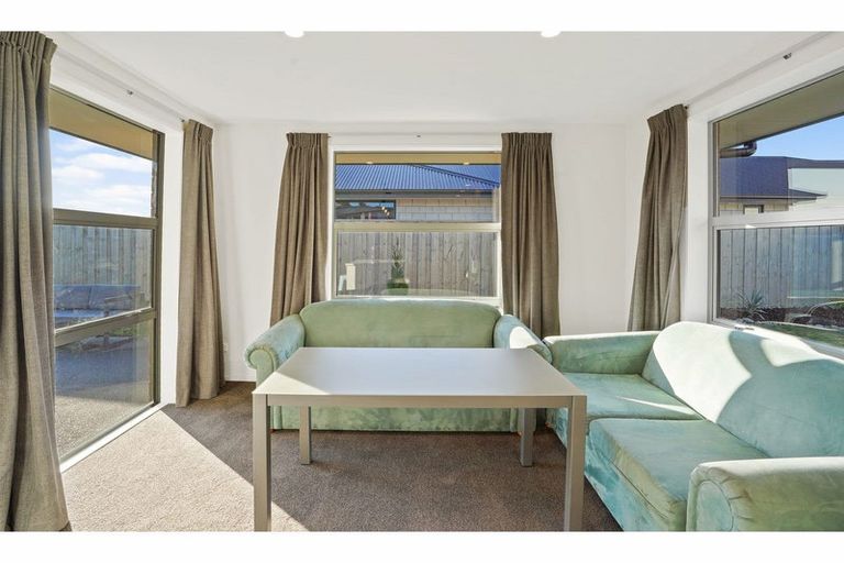 Photo of property in 1 Fry Place, Rolleston, 7614