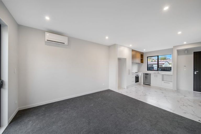 Photo of property in 1/140 Saint Albans Street, St Albans, Christchurch, 8014