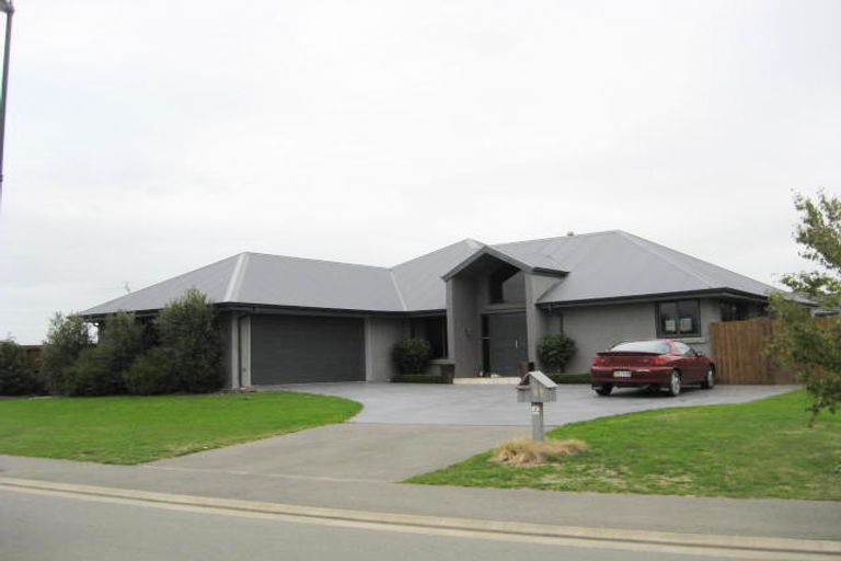 Photo of property in 88 Othello Drive, Rolleston, 7614