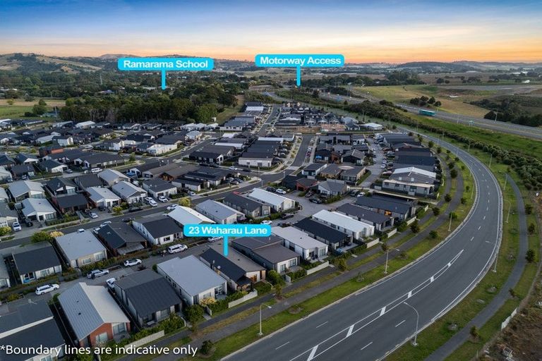 Photo of property in 23 Waharau Lane, Ramarama, 2579