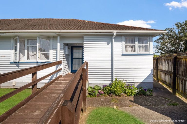 Photo of property in 12a Tither Street, Huntly, 3700