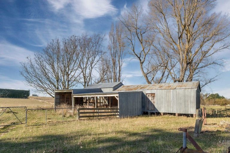 Photo of property in 230 Beatties Road, Ashley, Rangiora, 7477