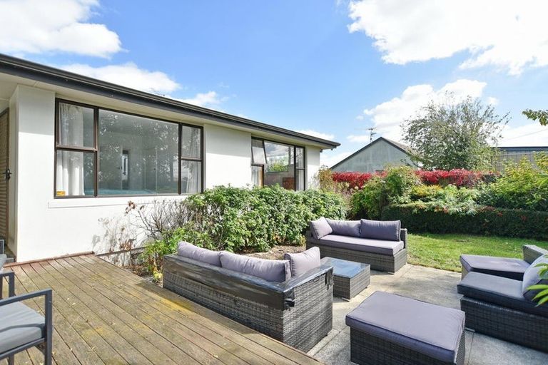 Photo of property in 9 Kirk Road, Templeton, Christchurch, 8042