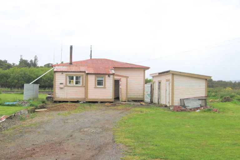 Photo of property in 37 Nei Street, Rangataua, Ohakune, 4691