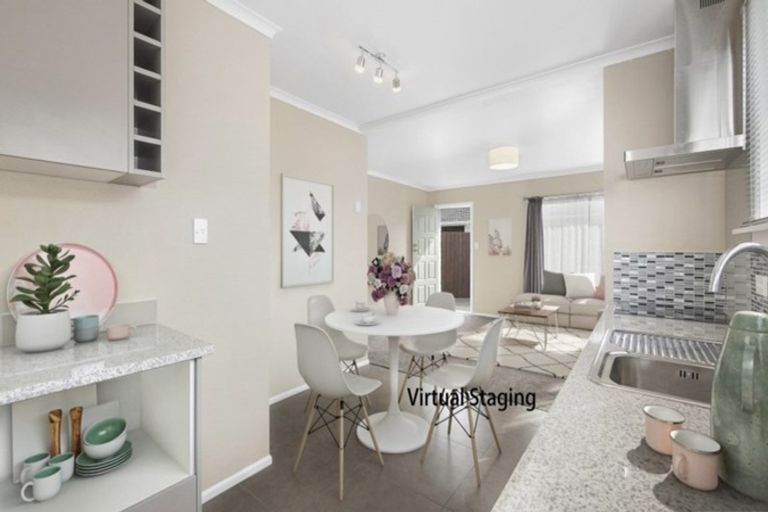 Photo of property in 2/39 Trafalgar Street, St Albans, Christchurch, 8014