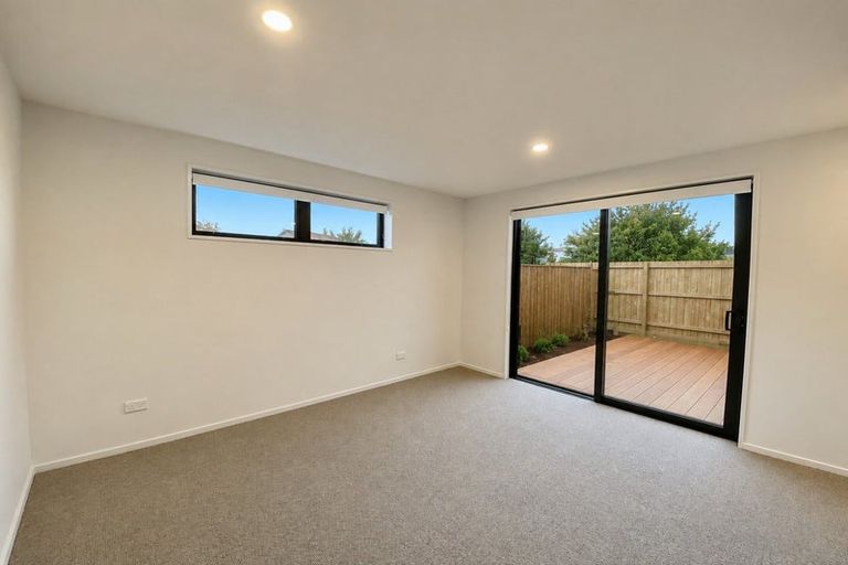 Photo of property in 4/23 Euston Street, Riccarton, Christchurch, 8041