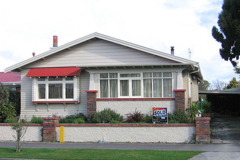 Photo of property in 3 Karaka Street, Hokowhitu, Palmerston North, 4410
