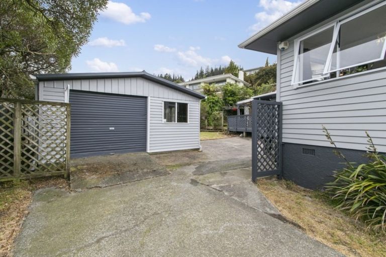 Photo of property in 79 Parkway, Wainuiomata, Lower Hutt, 5014