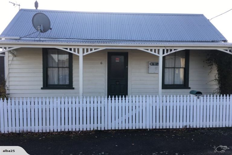 Photo of property in 6 Masonic Street, Masterton, 5810