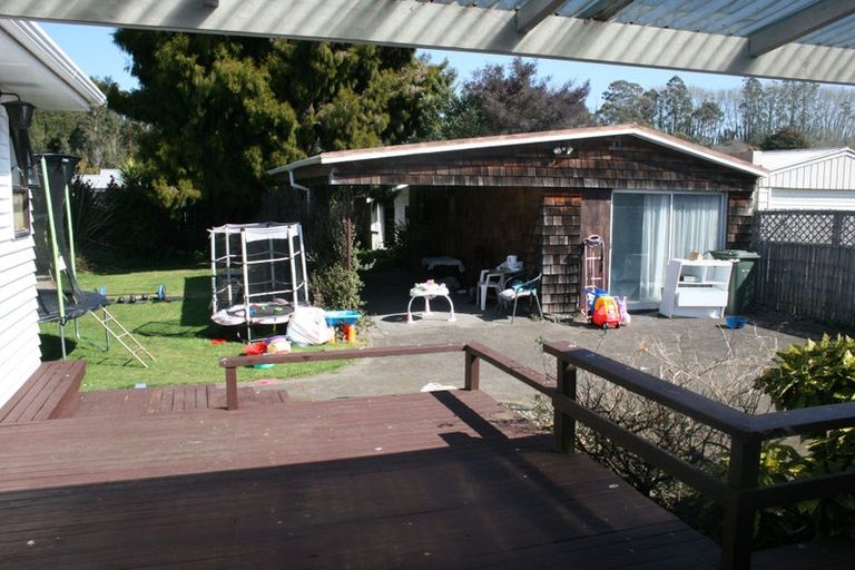 Photo of property in 22 Mackenzie Street, Kawerau, 3127