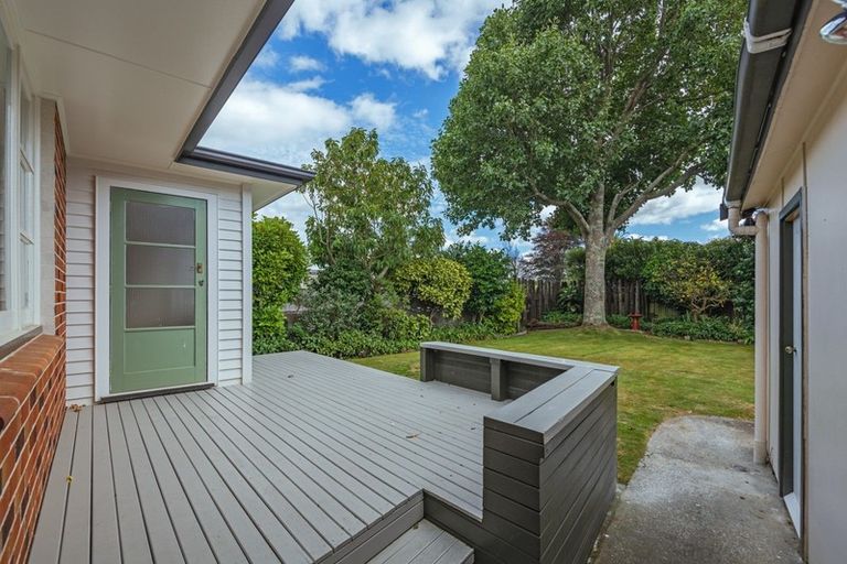 Photo of property in 15 Heatley Avenue, Hokowhitu, Palmerston North, 4410