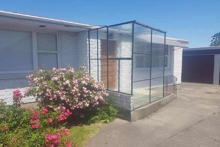 Photo of property in 3/207 Colombo Street, Sydenham, Christchurch, 8023