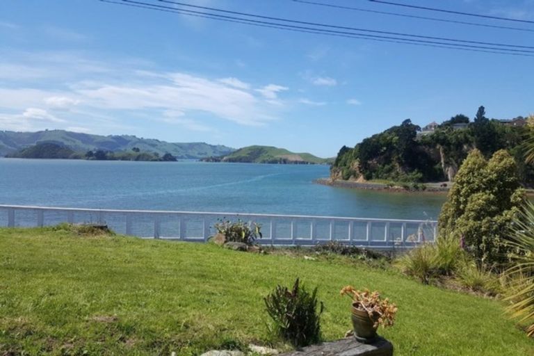 Photo of property in 729 Portobello Road, Broad Bay, Dunedin, 9014