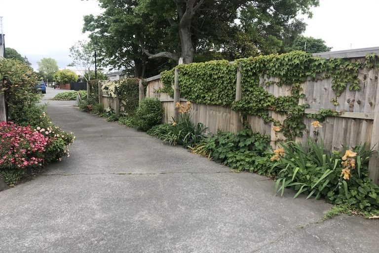Photo of property in 1/22 Browning Street, Sydenham, Christchurch, 8023
