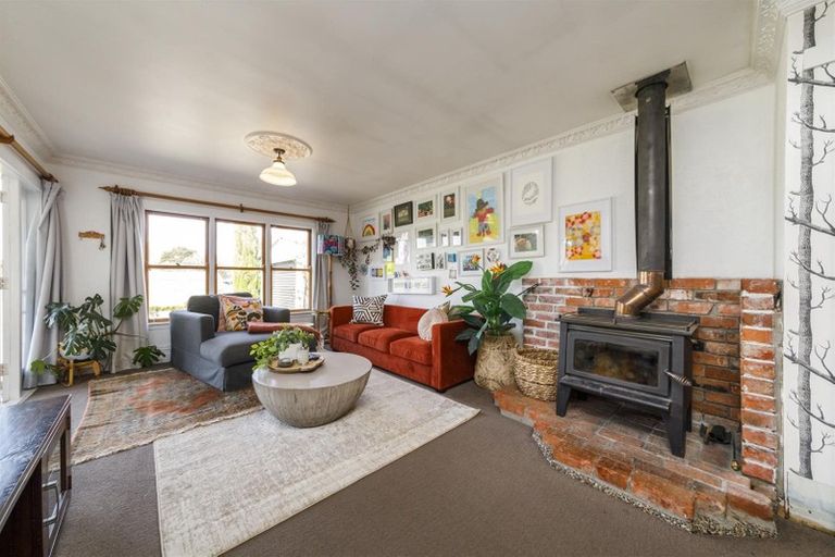 Photo of property in 93 Trickers Road, Bulls, 4818