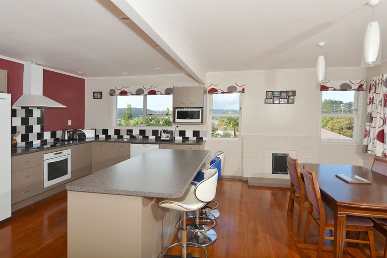 Photo of property in 4 Hilltop Avenue, Morningside, Whangarei, 0110