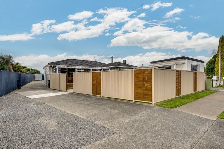 Photo of property in 53 O'dowd Road, Taradale, Napier, 4112