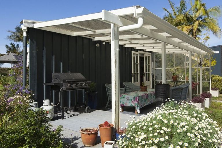 Photo of property in 15 Packard Road, Taipa, Kaitaia, 0483